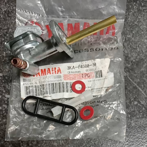 KRAN BENSIN KERAN BENSIN FUEL COOK RX KING SCORPIO SKORPIO ORIGINAL YAMAHA