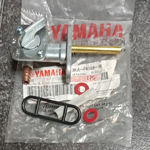 KRAN BENSIN KERAN BENSIN FUEL COOK KARBURATOR RX KING RXS RXK RXZ ORI