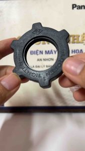 Combo 2 cái Khoá Lồng tán vặn cố định lồng quạt 3cm dùng cho các loại quạt. Phụ kiện quạt điện