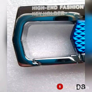 Key chains key holder stanless Cromium พวงกุญแจบ้าน พวงกุญแจรถ