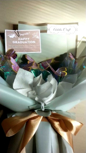 Buket Lampu Kupu-kupu Viral: Desain Unik & Dekorasi Aesthetic