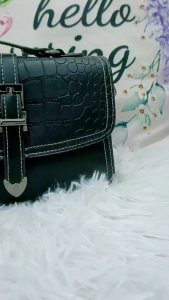 [SUPER SALES] VINTAGE LADIES WOMEN STYLE SLING HANDBAG FOR WOMEN