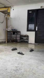 Celana Bahan Berkualitas Tinggi & Celana Kerja Pria