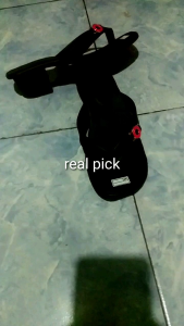 sandal jepit wanita hak 3 CM heels terbaru perempuan kekinian dan keren COD