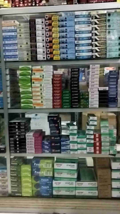 Pulpen Gel Murah Isi 12 Pcs Warna Hitam