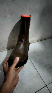 Sepatu proyek/Gudang sepatu bdg 91