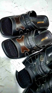 รองเท้าแตะโกลวี่ซอฟท์ Govysoft รุ่น 8/2023 - รูปแบบ 8/2023