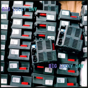 REMOTE RECEIVER MOBIL AKI HH-2158K-12V-5A / HH-2158K-12V-7A REMOT HH619Y HH670Y RECIVER MOBILAN AKI HH2158K 12V 5P/7P MAX 20A RECEIFER HONGHUI MODUL KOTAK HITAM REMOT COKLAT DAN PUTIH RESIVER HH 2158K SPAREPART ONDERDIL SUKU CADANG ORIGINAL BERKUALITAS