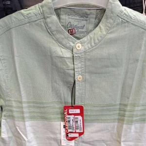 Baju Koko Cardinal