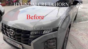 BOSCH EUROPA HORN ORIGINAL