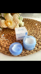 CERAMIDE SKIN BARRIER CREAM SIANG MALAM