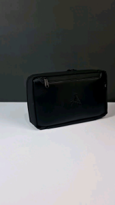 ALPERO | LEON Hand Bag Sling Bag Tas Selempang Multifungsi Anti air