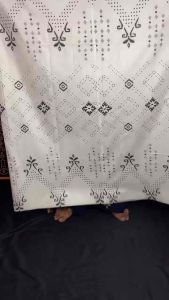 PROMO!! Sarung Batik Wadimor Gus Iqdam Aksara Menara Pemium Pekalongan Paket Hemat