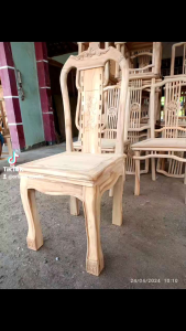 Kursi Makan Bonsai Murah Terbaru