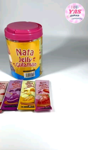 30pcs NATA JELLY GULAMAN/ loot bag fillers / paninda / giveaways / party favors.