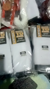 SET ATRIBUT ALAT PERAMUKA SIAGA CEWE COWO SABUK BAGUS COCOK UNTUK SD SMP