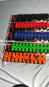 Pelindung Leher Knalpot SRX RACING Motor Trail: Tips dan Informasi