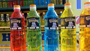 Parfum Laundry Shazza – Wangi Premium yang Tahan Lama di Setiap Helai Pakaian!