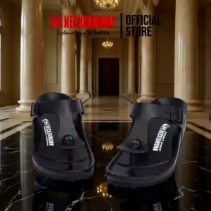 SANDAL PRIA WANITA NECKERMAN SANDAL JEPIT KARET