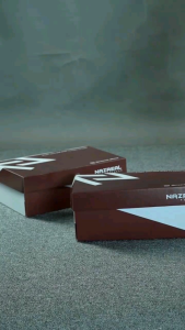 NAZ FORCE-Sepatu Pria Keren Sepatu Cowok terbaru Sepatu Running Sneakers