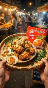 Combo 20 trứng vịt muối ăn liền Minh Đức tiện lợi - thơm ngon - bổ dưỡng - chay mặn đều dùng được-hàng VN chất lượng cao.