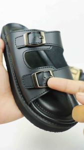 Silom Sandal Wanita Platform CLYSM Sendal Cewek by Viona | Eveline series