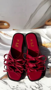 Sandal Kokop Wanita & Sandal Slop Wanita: Pilihan Nyaman & Trendi