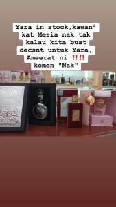 AMEERAT AL ARAB PERFUME 💯 DUBAI ORIGINAL