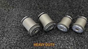 （ 100% ORIGINAL ） TOYOTA VIGO KUN25 KUN26 FORTUNER TGN51 KUN50 FRONT LOWER ARM BUSH