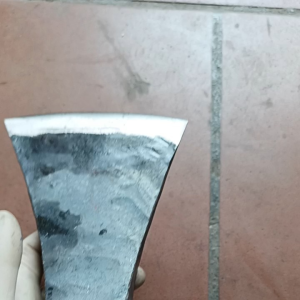 Búa bổ củi - chặt cây nặng 1kg7 thép xoắn Nga xịn