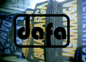 BAN LENGAN DISHUB DALOPS PIKET LOGO CUSTOM