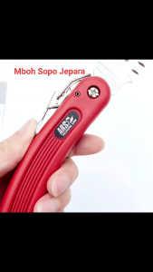 Gergaji Lipat ARS 210 DX: Gergaji Jepang Original & Portable