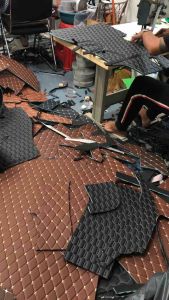 Jaecoo6(ฟรี!!หมอน+เบลท์)สินค้าพร้อมส่ง จากโรงงาน ผลิต-พร้อมส่ง(ทุกสี)