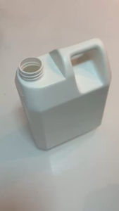 แกลลอน 1 ลิตร ทึบแสงแบบกล่อง 50 ใบG ทึบมาใหม่มีฝาในฝานอก