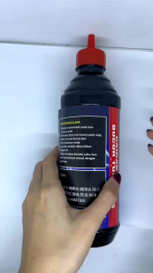 CAIRAN TUBELESS VR46 SUPER TIRE SEALANT 500ML