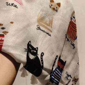 ต่ายขายผ้า