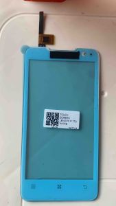Touchscreen Layar Sentuh Lenovo P770 Original
