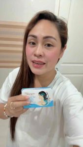 Shangme Organic Kojic Acid Niacinamide face and body family soap