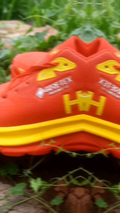 Paling Laris!! Sepatu Running Wanita Sepatu Hoka One Gore tex Hoka Carbon x2 Clifton 9 Wanita Baru