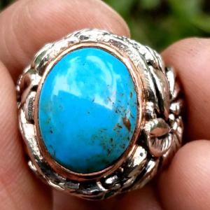 cincin pirus persia 15x11