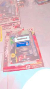 Pengapian CDI Shogun Kebo Megapro Hyperband Original BRT