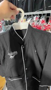 Baju Kampret Pangsi SD Laki-laki: Setelan Bahan Tebal Tradisional Khas Sunda Purwakarta