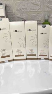 Kem chống nắng cao cấp Vxebra Orico Sun Screen ngăn ngừa tia UV bảo vệ nâng tone da