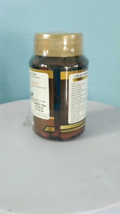 สุภาพโอสถ ถังเช่า Cordy พลัส 30 เม็ด 1 กระปุก