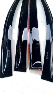 TALANG AIR MOBIL: WULING ALMAZ ALL VARIAN TAHUN 2019-2024