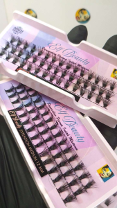 Extension Bulumata Series: Easy Apply Curly