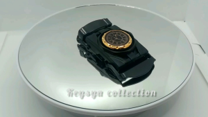 Kepala Gesper Kepala Ikat Pinggang Model Jepit