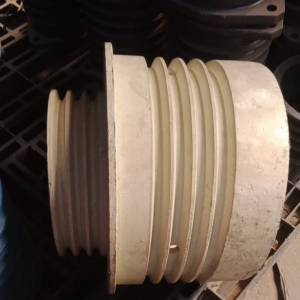 Puly ESSY SATAKE SB10D: Mengenal Pulley Berkualitas untuk Mesin Industri