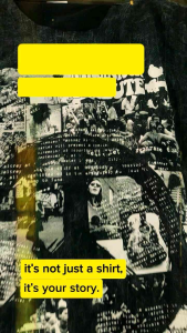 เสื้อแขนกุด Little Rock ลาย ด้วย Motif Woodstock ดังนี้เป็นสินค้าที่น่าสนใจสำหรับศิลปะและดนตรีครั้งประวัติศาสตร์ ผ้าที่มีคุณภาพและดูแลในรูปแบบแขนกุด