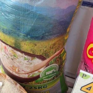 Quality Premium Rice Esperanza Sinandomeng Rice/Bigas available in 25KG 10KG 5KG